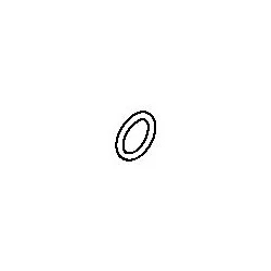 KOHLER K-29682 O-Ring - Image 2