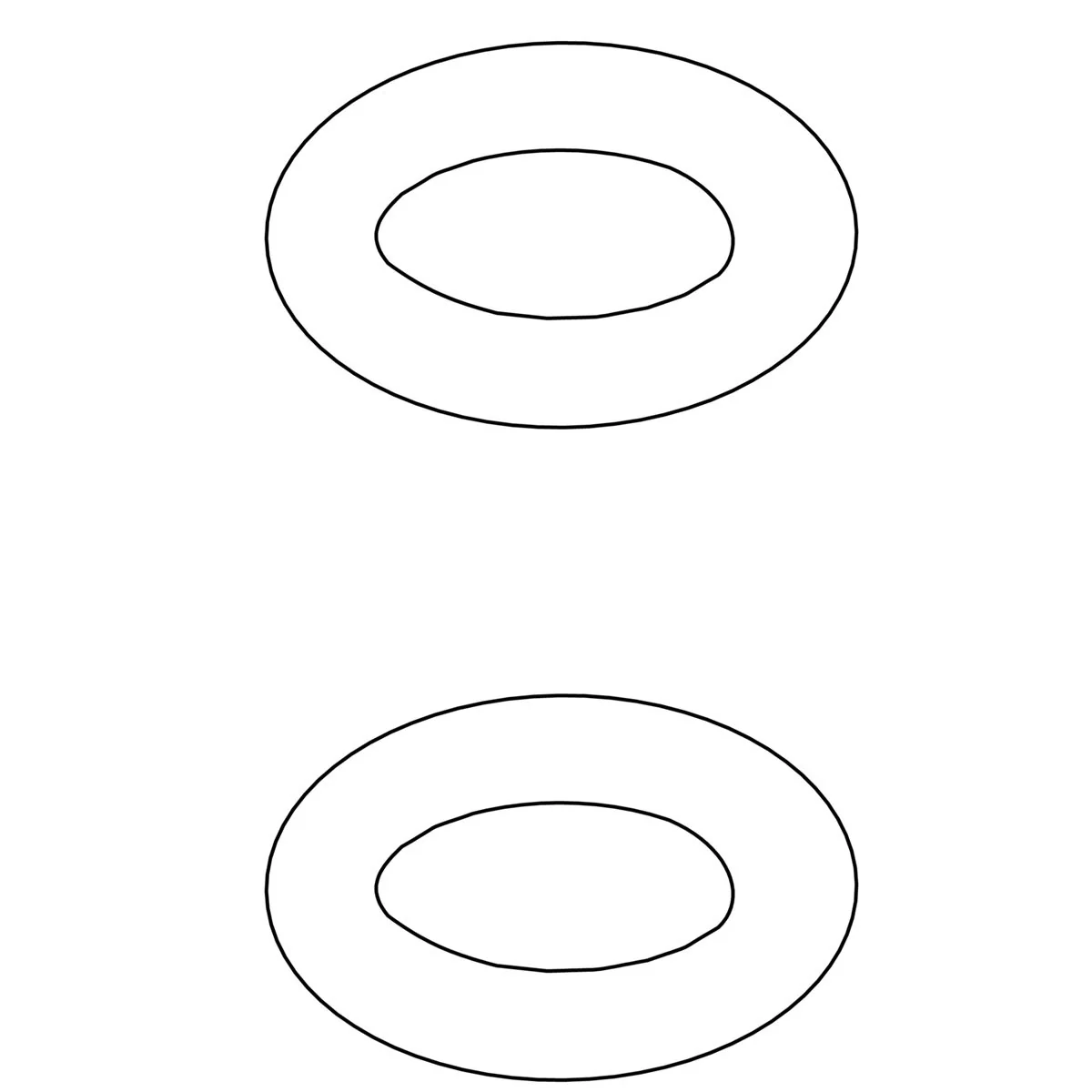 KOHLER K-1479889 O-Ring