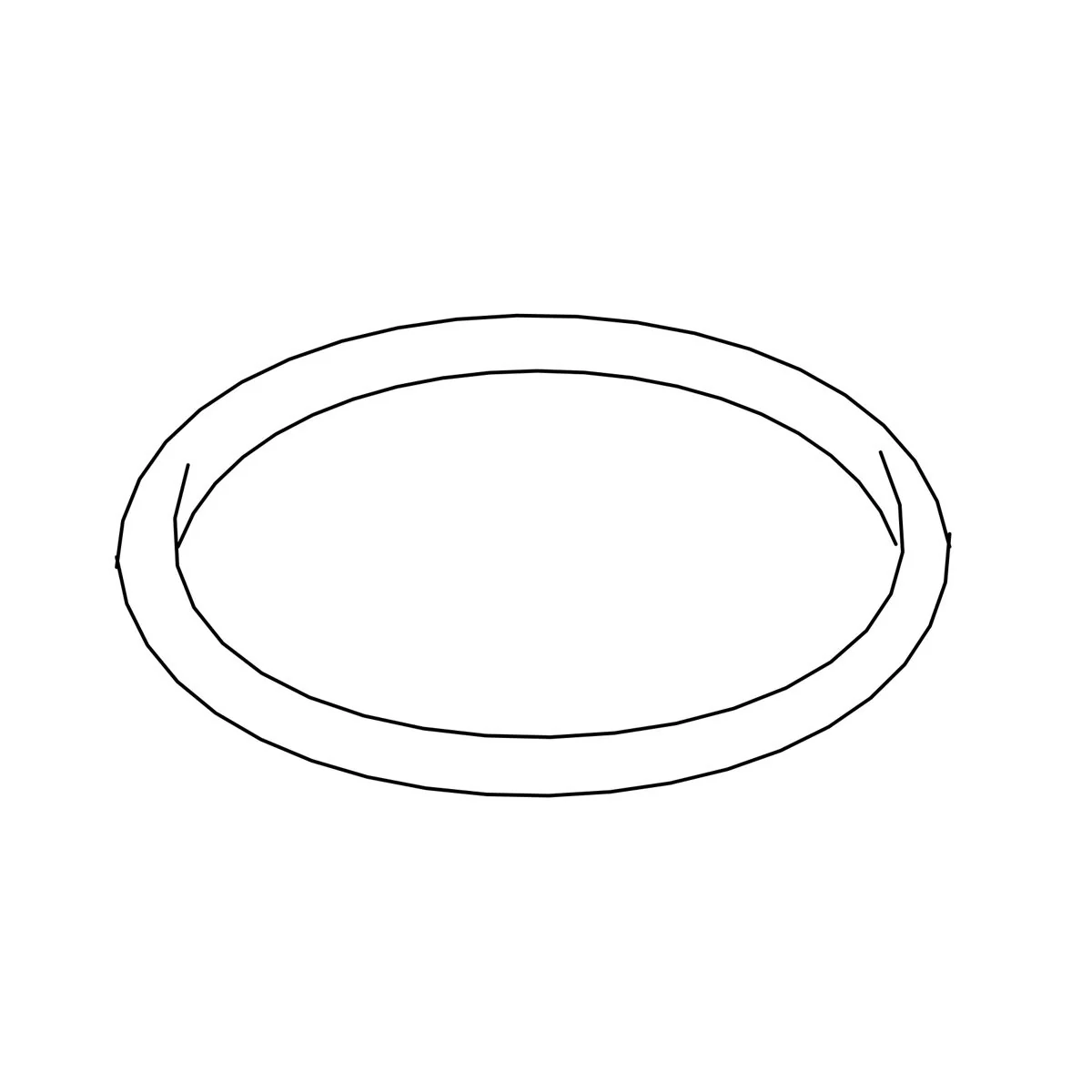KOHLER K-41364 O-Ring