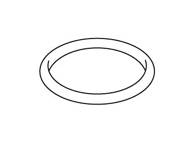 KOHLER K-57724 O-Ring