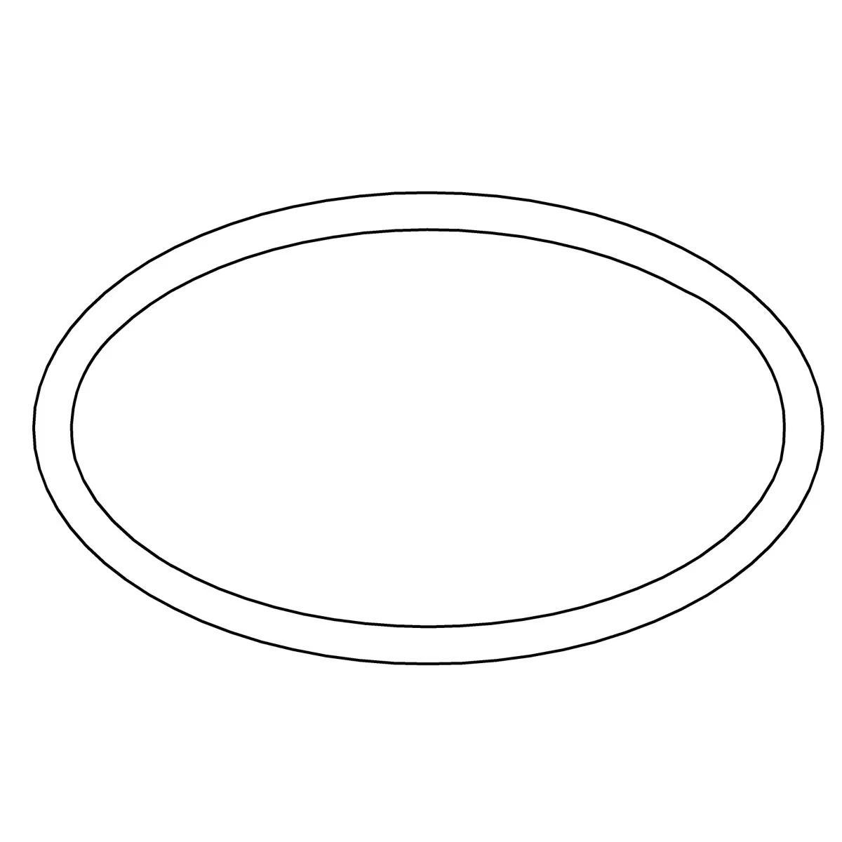 KOHLER K-1373895 O-Ring, Valve Body