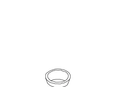 KOHLER K-1019026 Olive Rubber