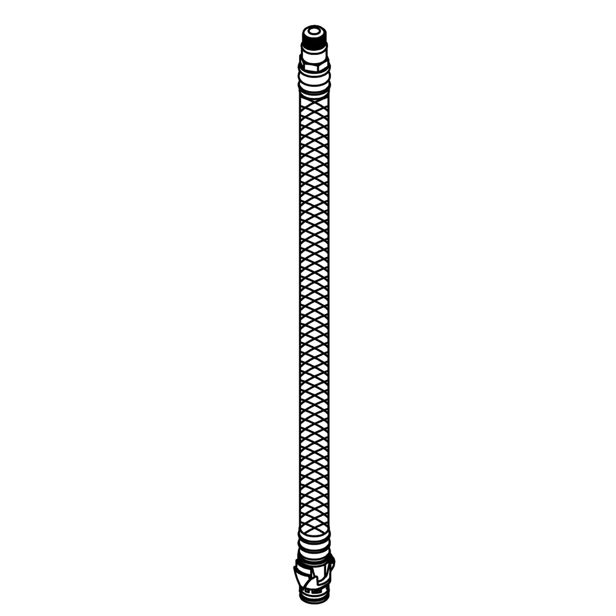 KOHLER K-1464966 Outlet Hose Assembly