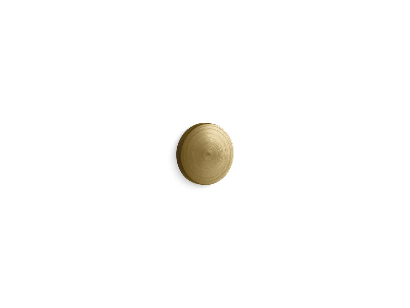 KOHLER K-6324 Overflow cap for Iron Plains bathroom sinks - Image 4
