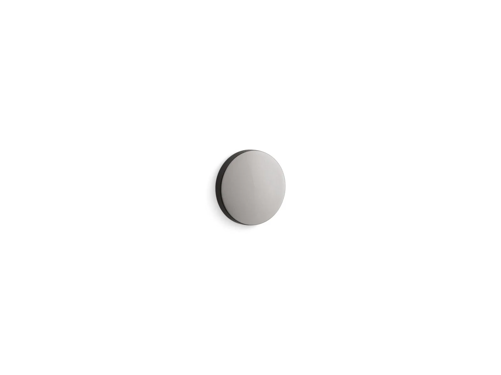 KOHLER K-6324 Overflow cap for Iron Plains bathroom sinks - Image 6