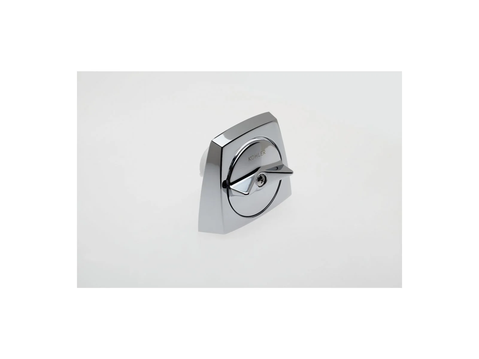 KOHLER K-74675 Overflow Hood Assembly - Image 2