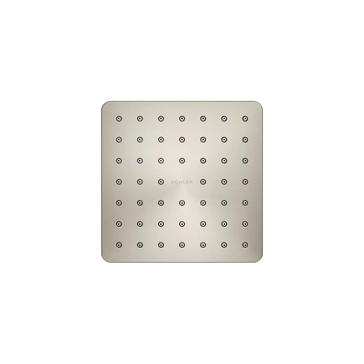 KOHLER K-24805-JJ Parallel Single-function showerhead, 1.25 gpm - Image 12