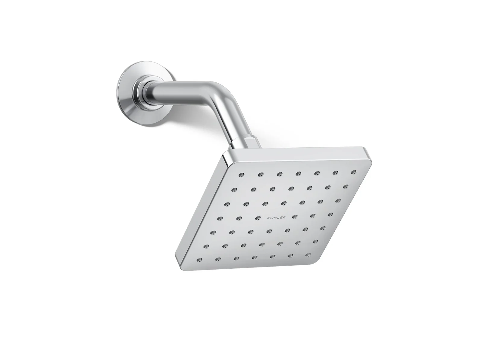 KOHLER K-24805-JJ Parallel Single-function showerhead, 1.25 gpm - Image 14