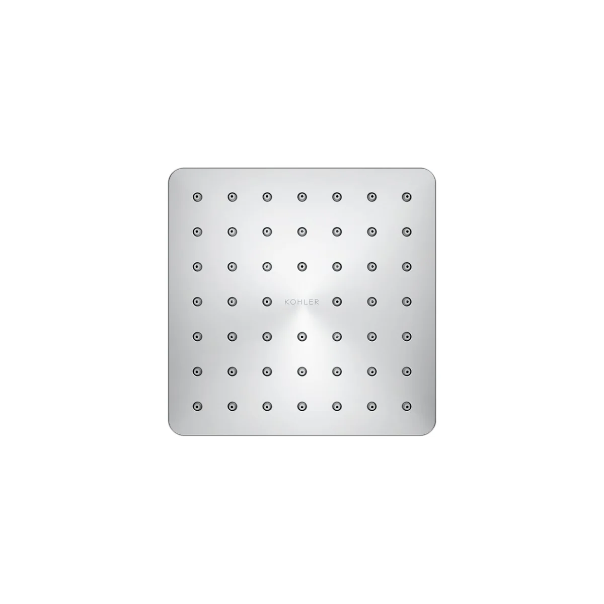KOHLER K-24805-JJ Parallel Single-function showerhead, 1.25 gpm - Image 15