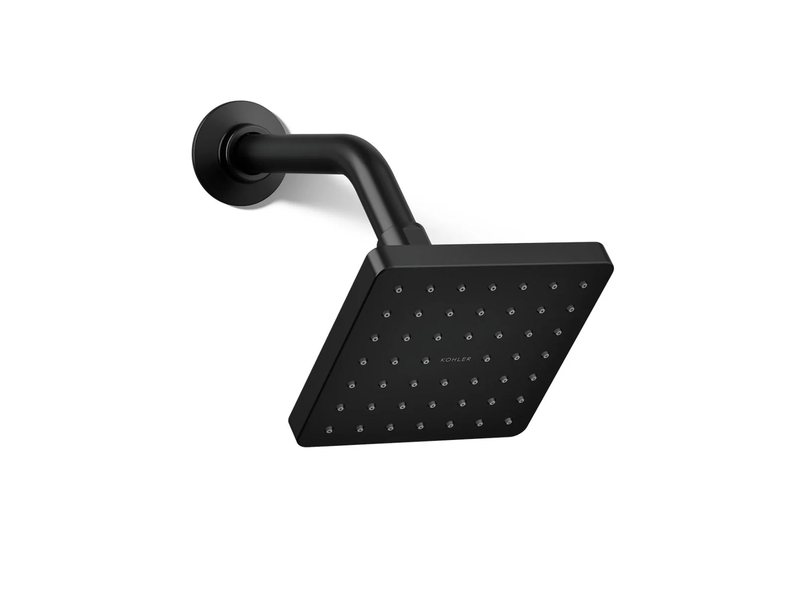 KOHLER K-24805-JJ Parallel Single-function showerhead, 1.25 gpm - Image 2