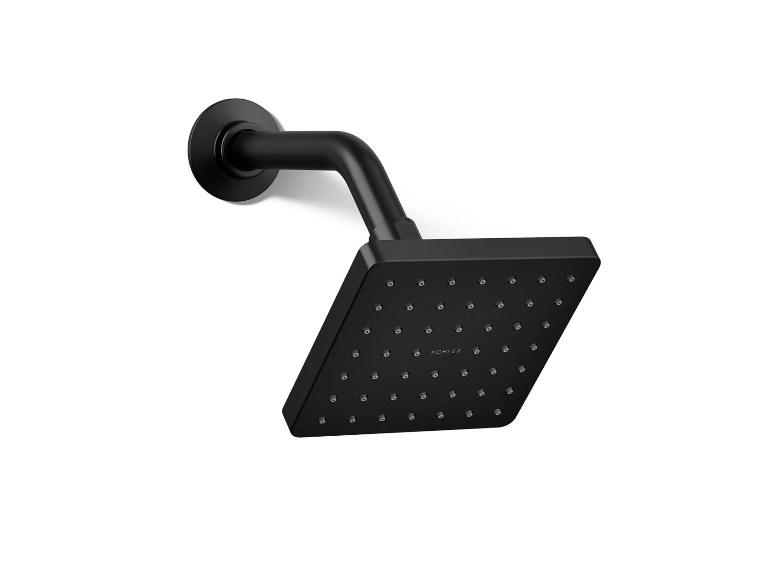 KOHLER K-24805-JJ Parallel Single-function showerhead, 1.25 gpm - Image 8