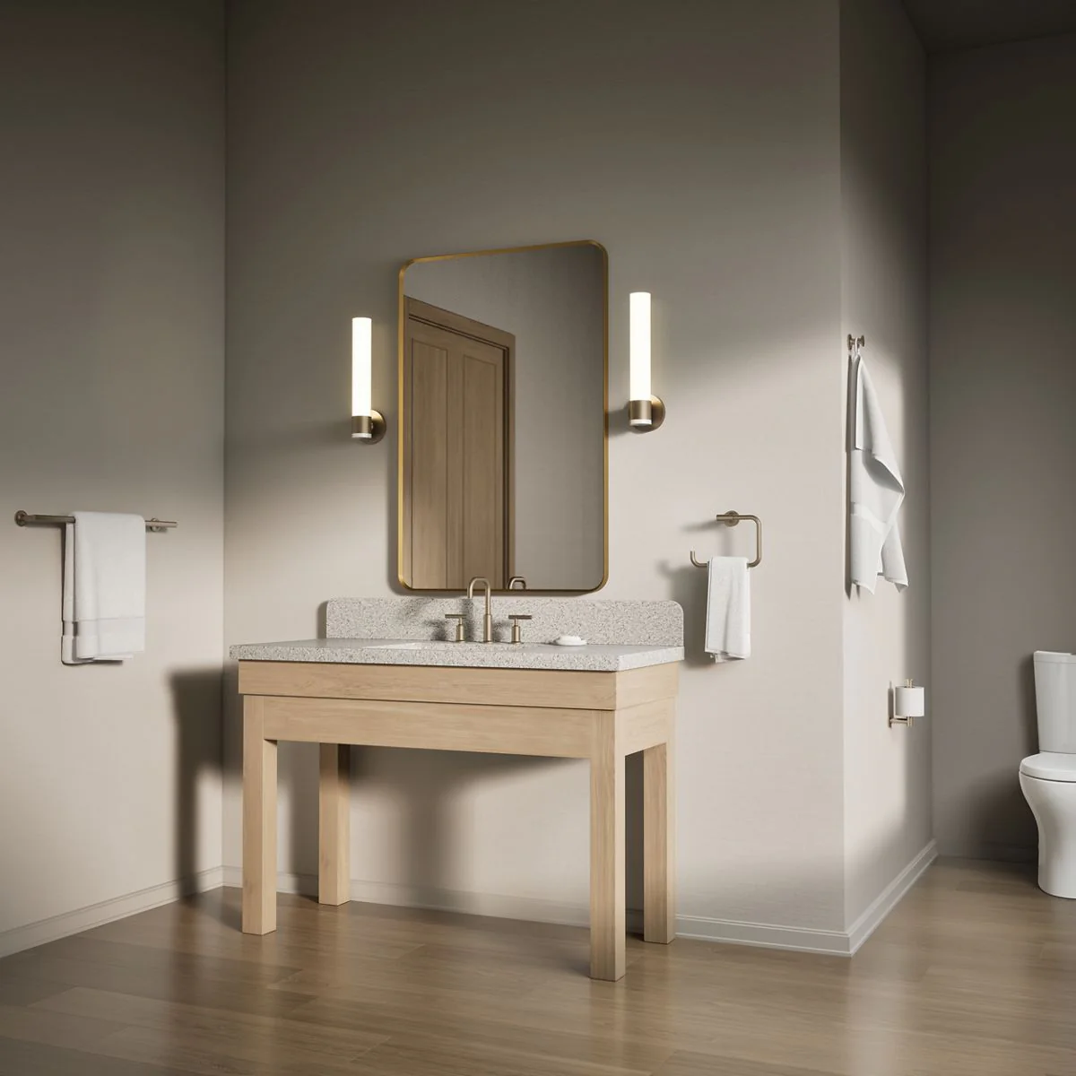 KOHLER K-186 Persuade Dual-flush actuator - Image 13