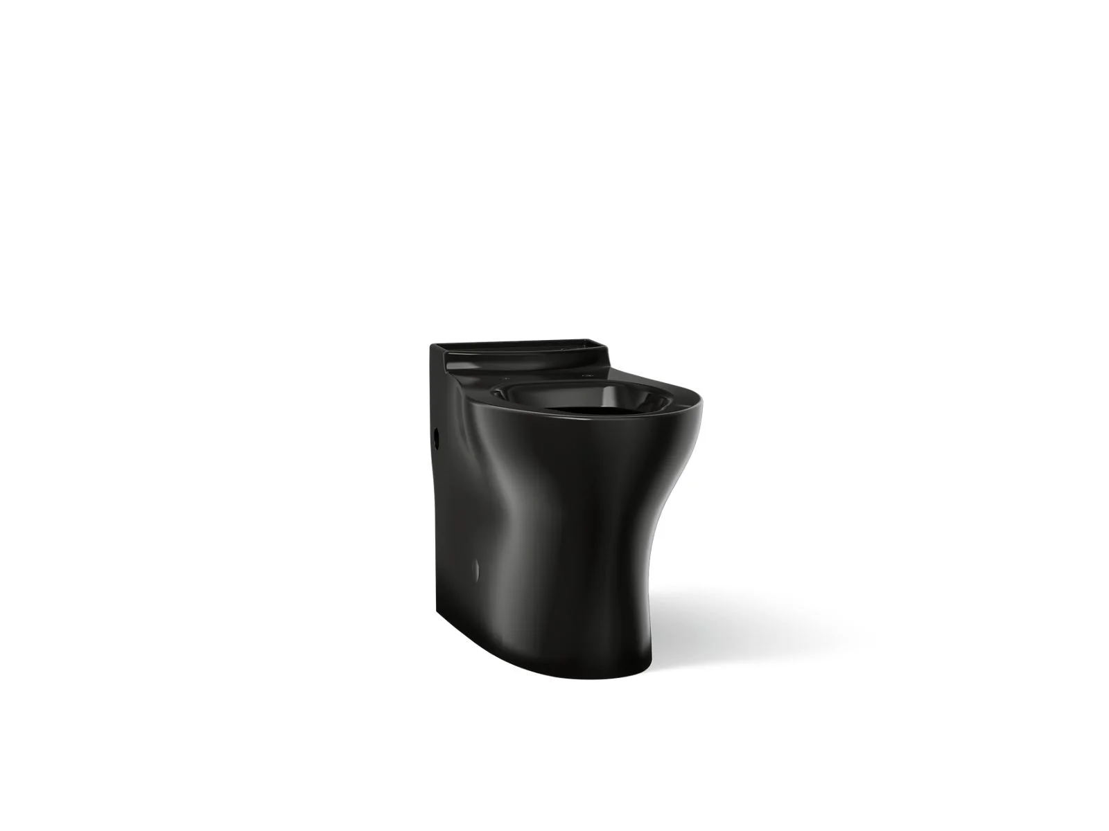 KOHLER K-4326 Persuade Elongated toilet bowl with skirted trapway - Image 11