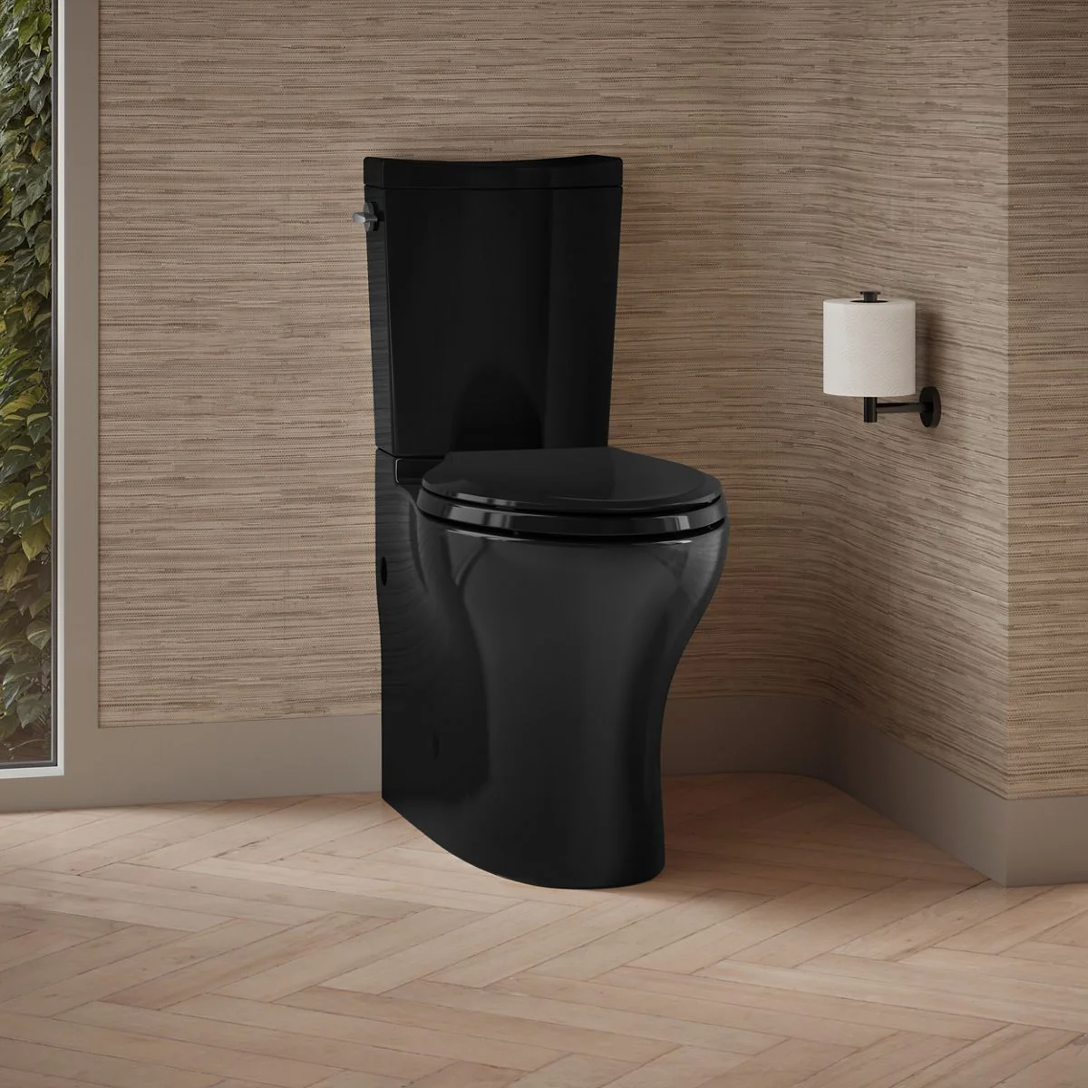 KOHLER K-4326 Persuade Elongated toilet bowl with skirted trapway - Image 12