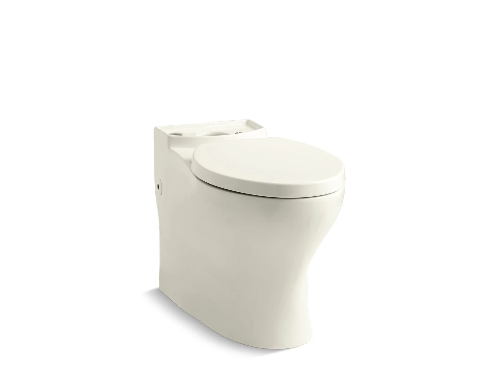 KOHLER K-4326 Persuade Elongated toilet bowl with skirted trapway - Image 4
