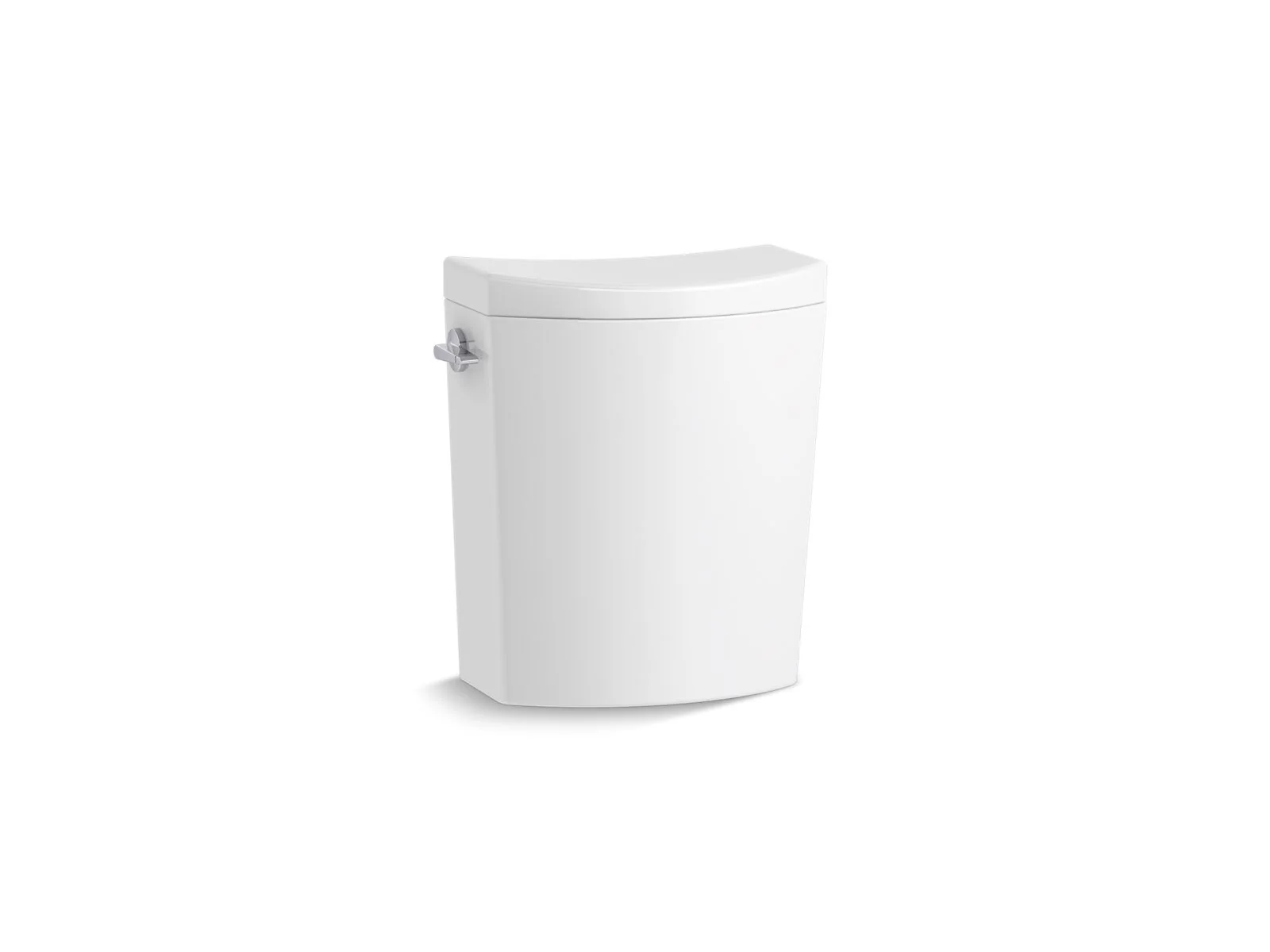 KOHLER K-19042 Persuade Toilet tank, dual-flush