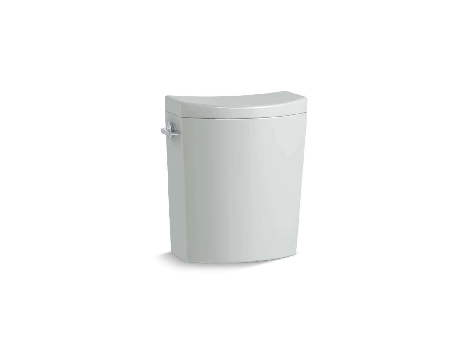 KOHLER K-19042 Persuade Toilet tank, dual-flush - Image 3