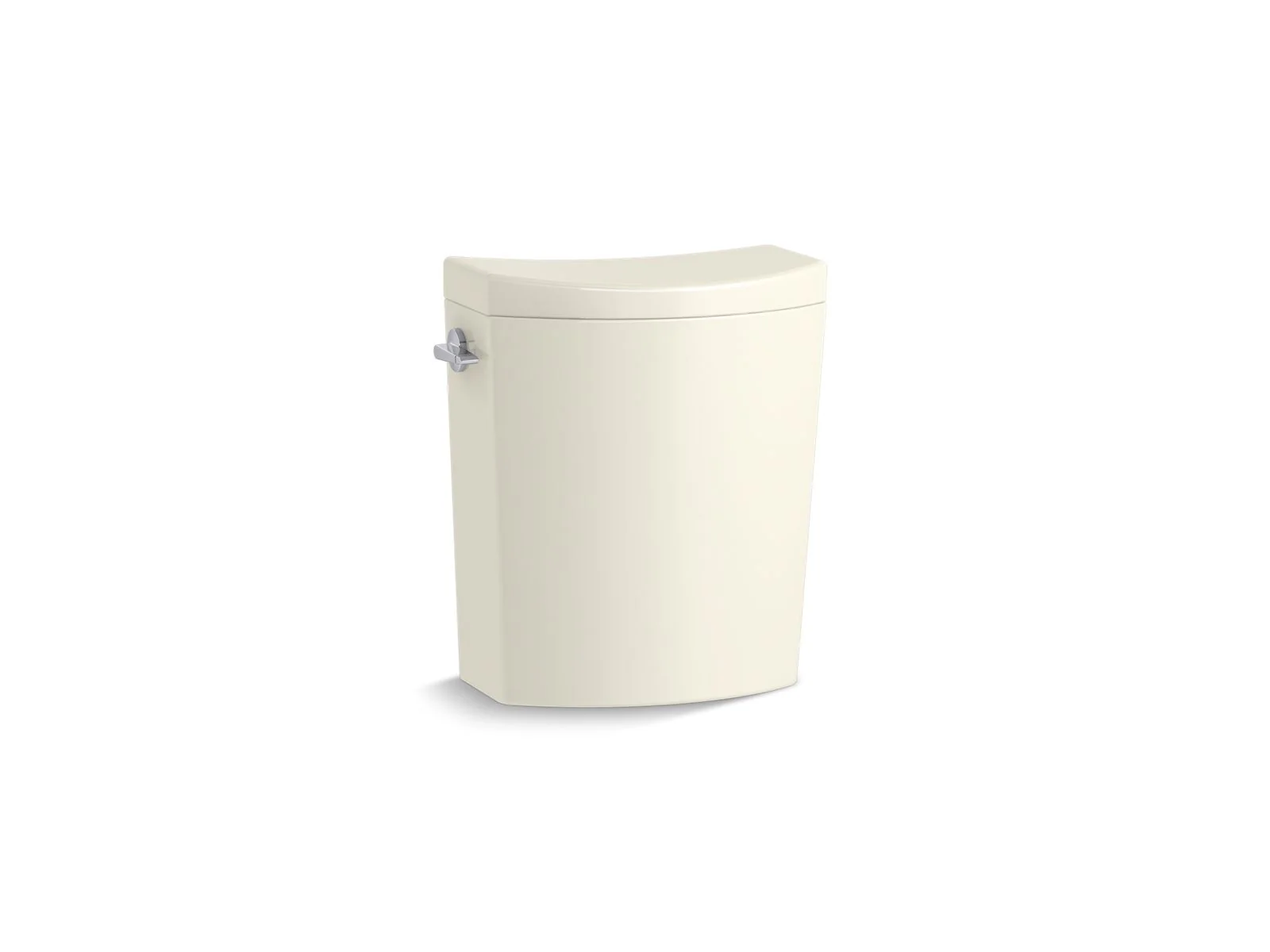KOHLER K-19042 Persuade Toilet tank, dual-flush - Image 4