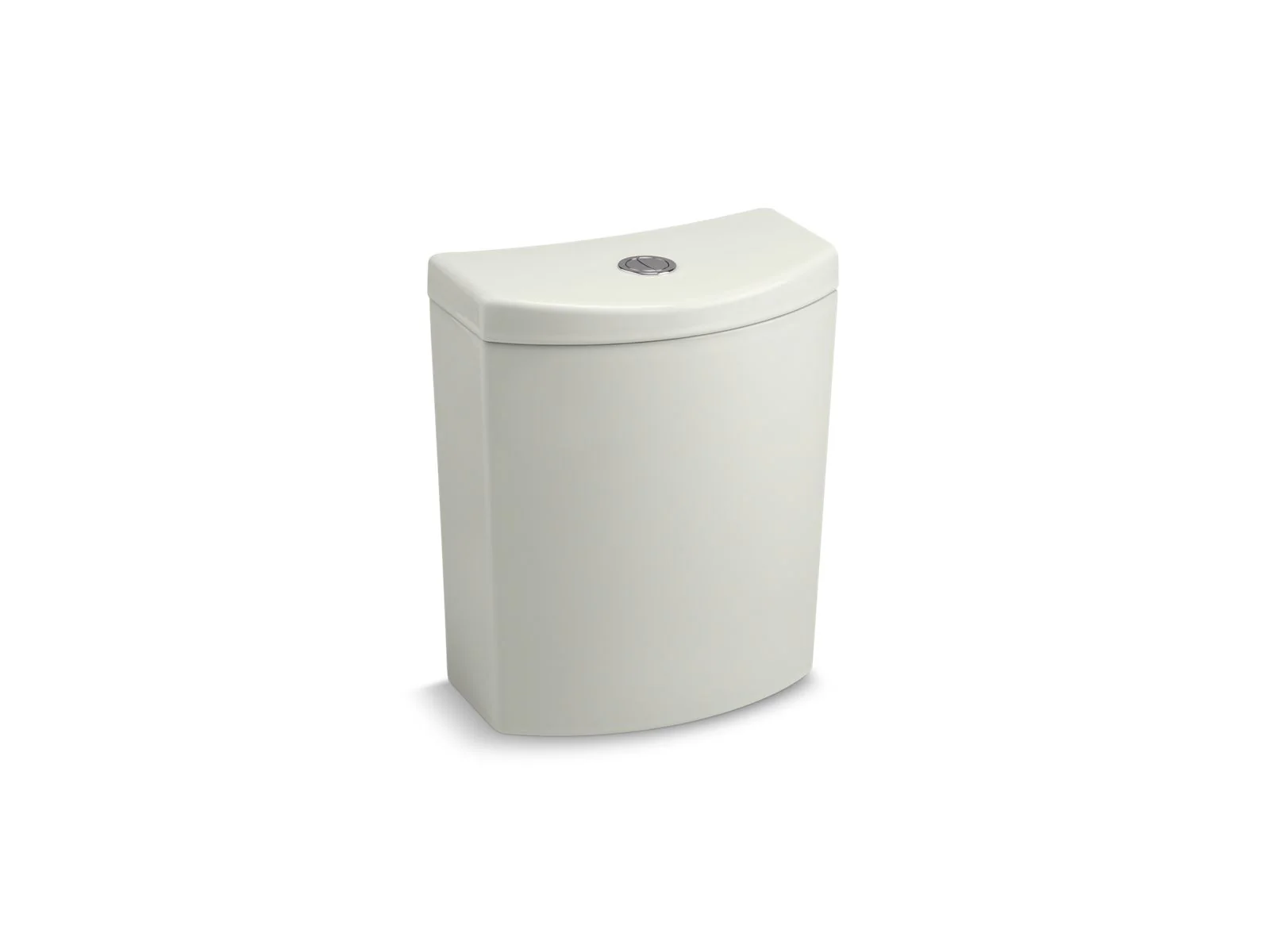 KOHLER K-3569 Persuade Toilet tank, dual-flush - Image 5