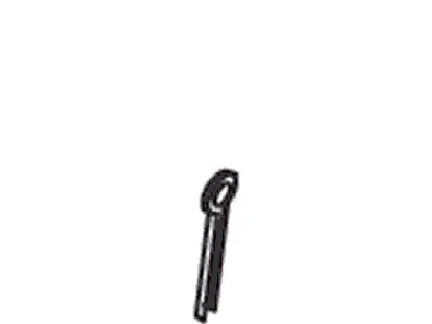 KOHLER K-34637 Pin, 3/32 Dia X 1/2
