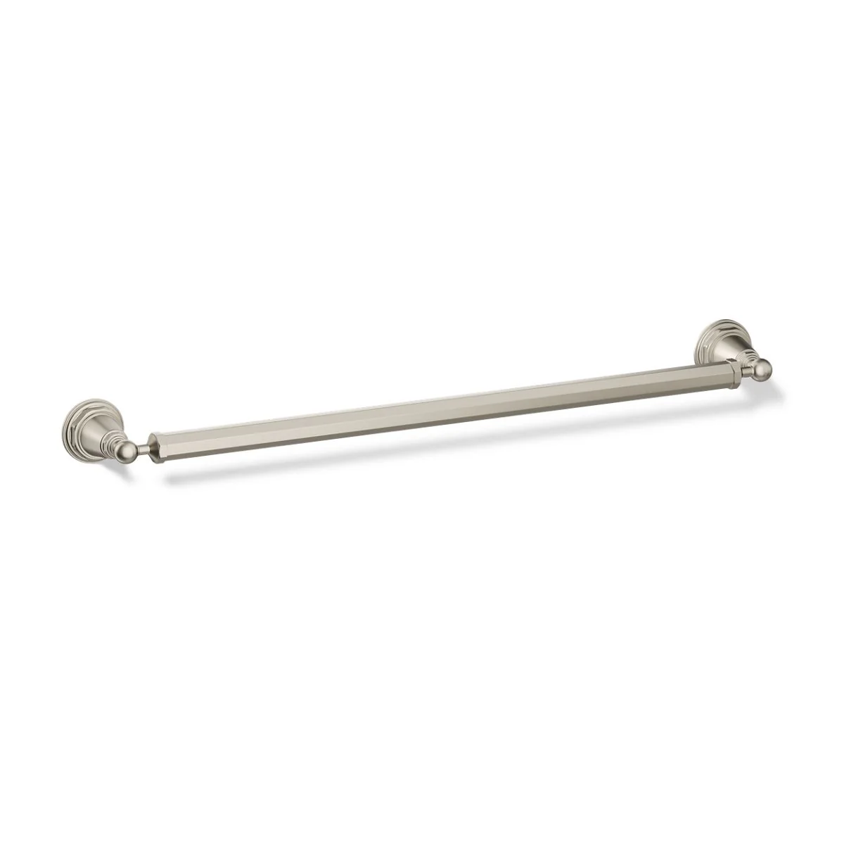 KOHLER K-13109 Pinstripe 24" towel bar - Image 11