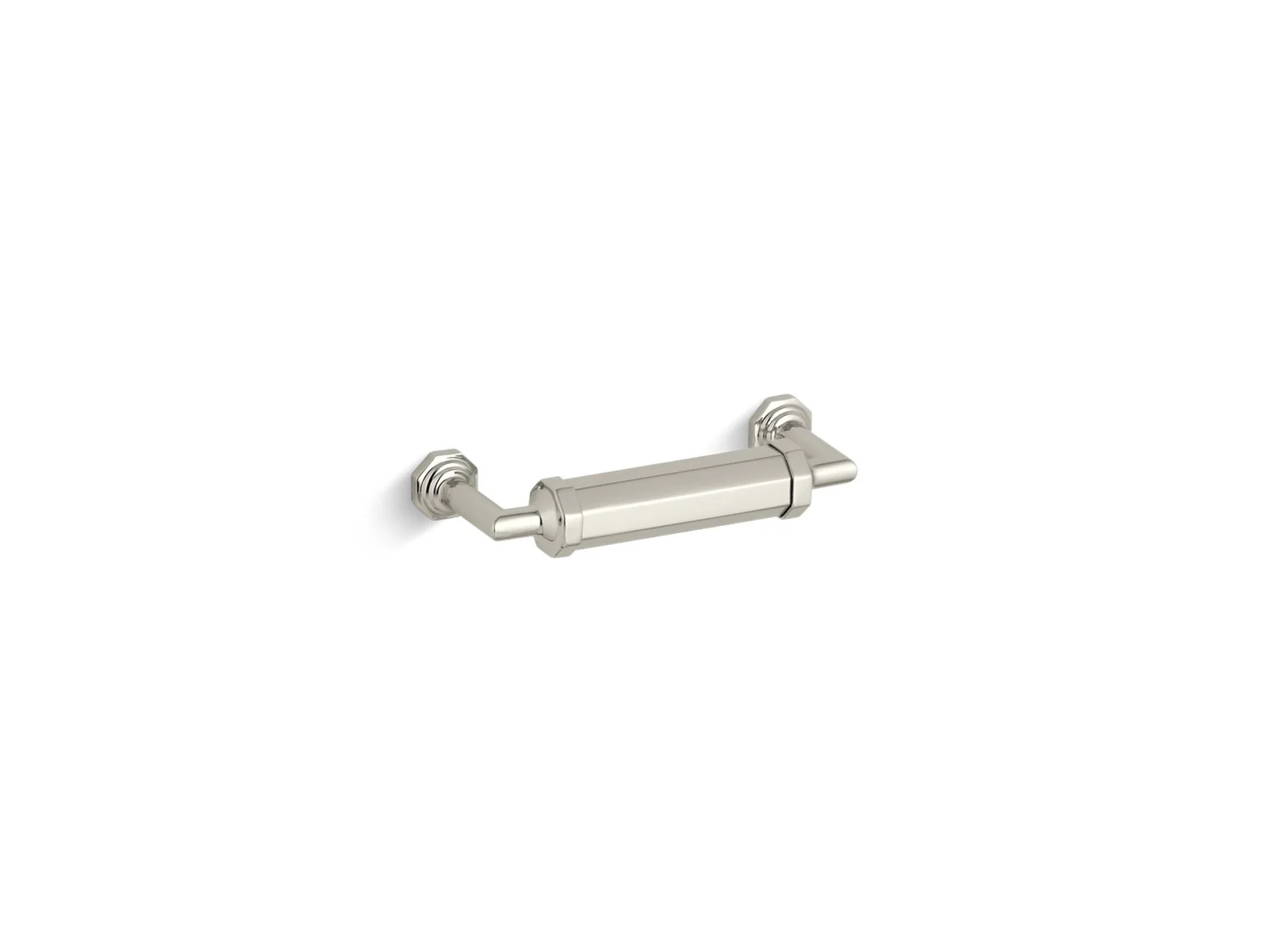 KOHLER K-13125 Pinstripe 3" cabinet pull - Image 2