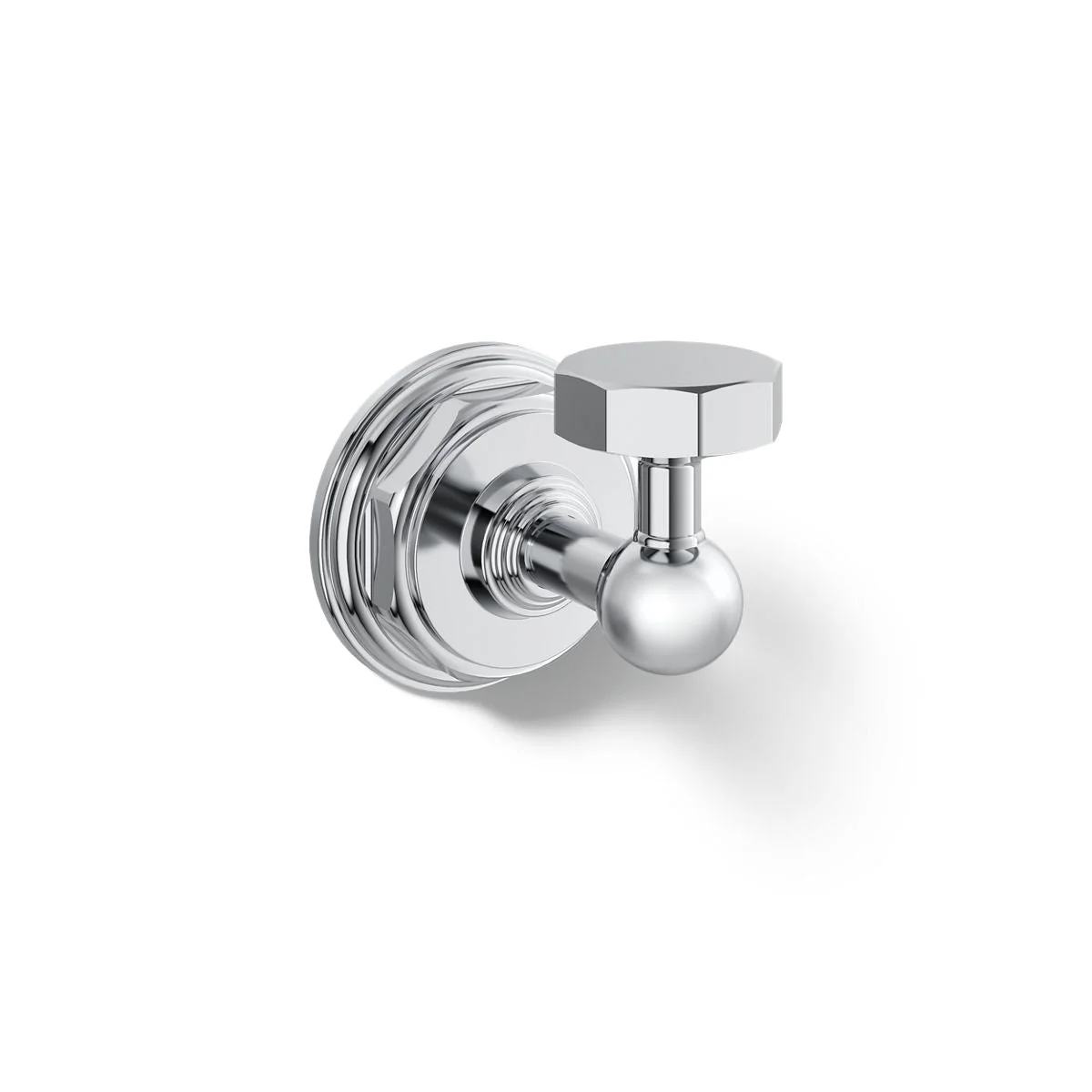 KOHLER K-13113 Pinstripe Robe hook - Image 13