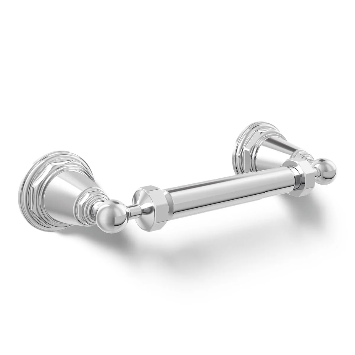 KOHLER K-13114 Pinstripe Toilet paper holder - Image 11