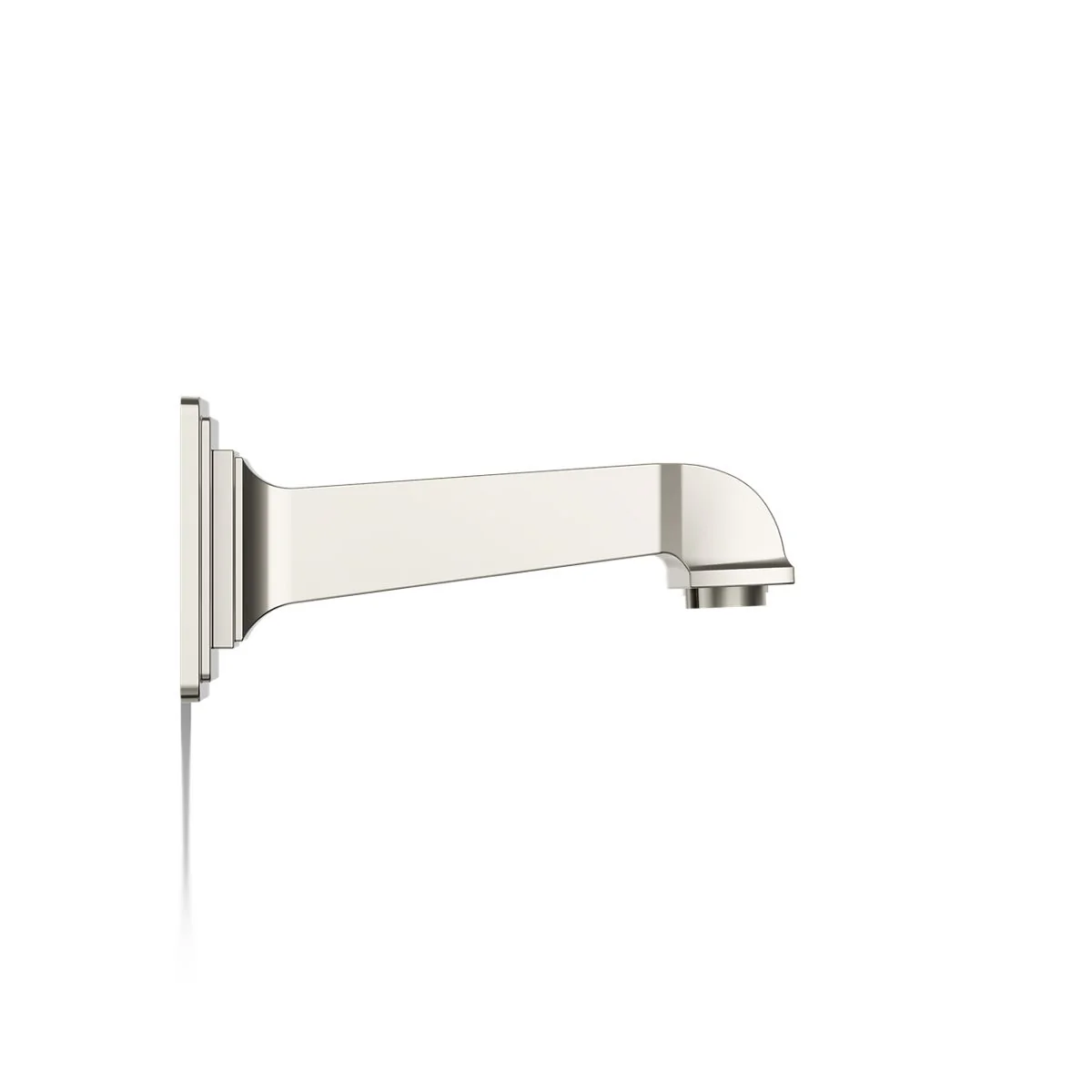 KOHLER K-13139-A Pinstripe Wall-mount bath spout - Image 12