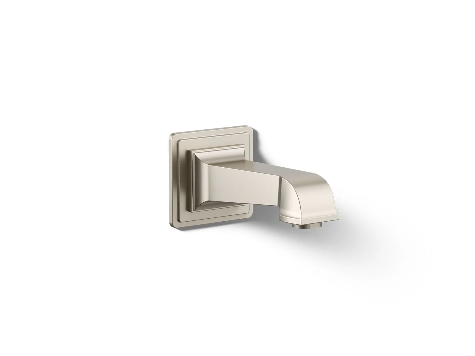 KOHLER K-13139-A Pinstripe Wall-mount bath spout - Image 14