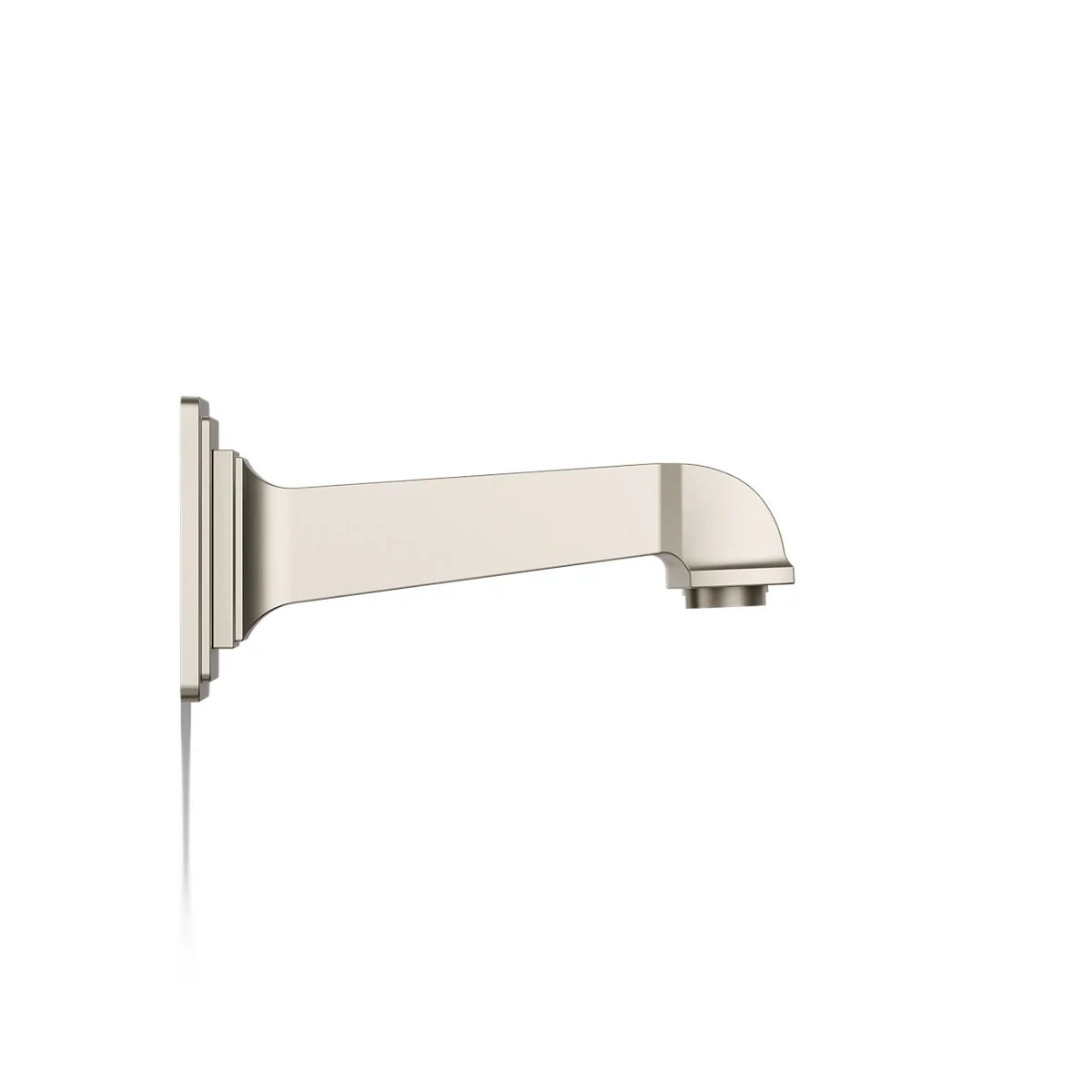 KOHLER K-13139-A Pinstripe Wall-mount bath spout - Image 17