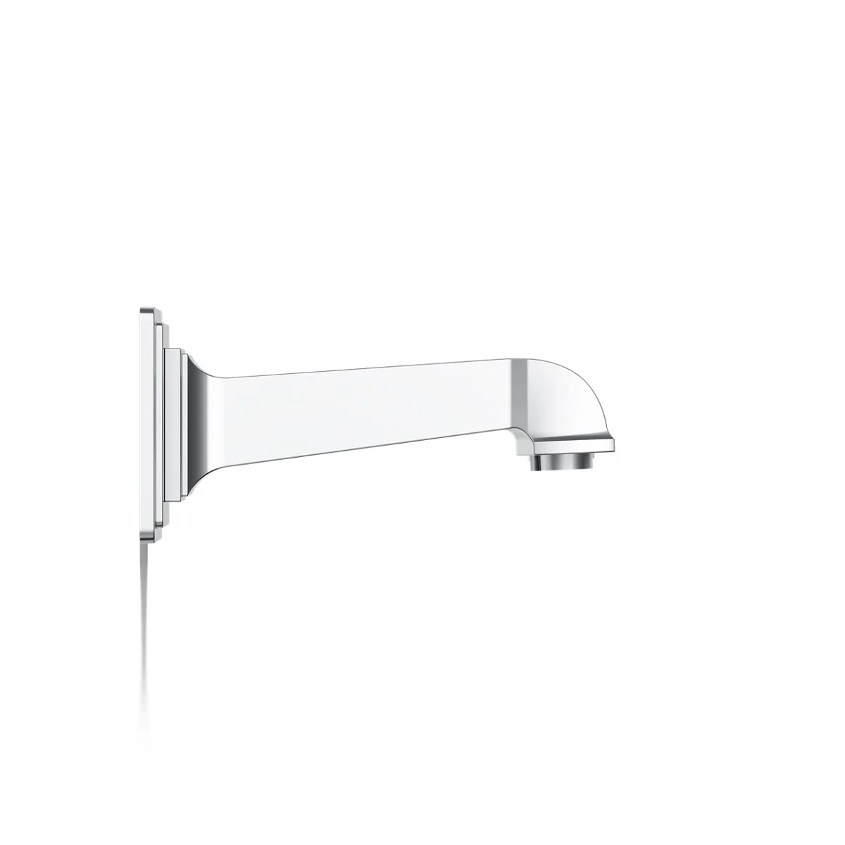 KOHLER K-13139-A Pinstripe Wall-mount bath spout - Image 7