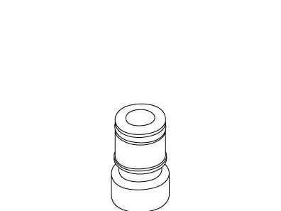 KOHLER K-1084416 Plug
