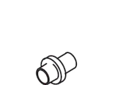 KOHLER K-51317 Plug