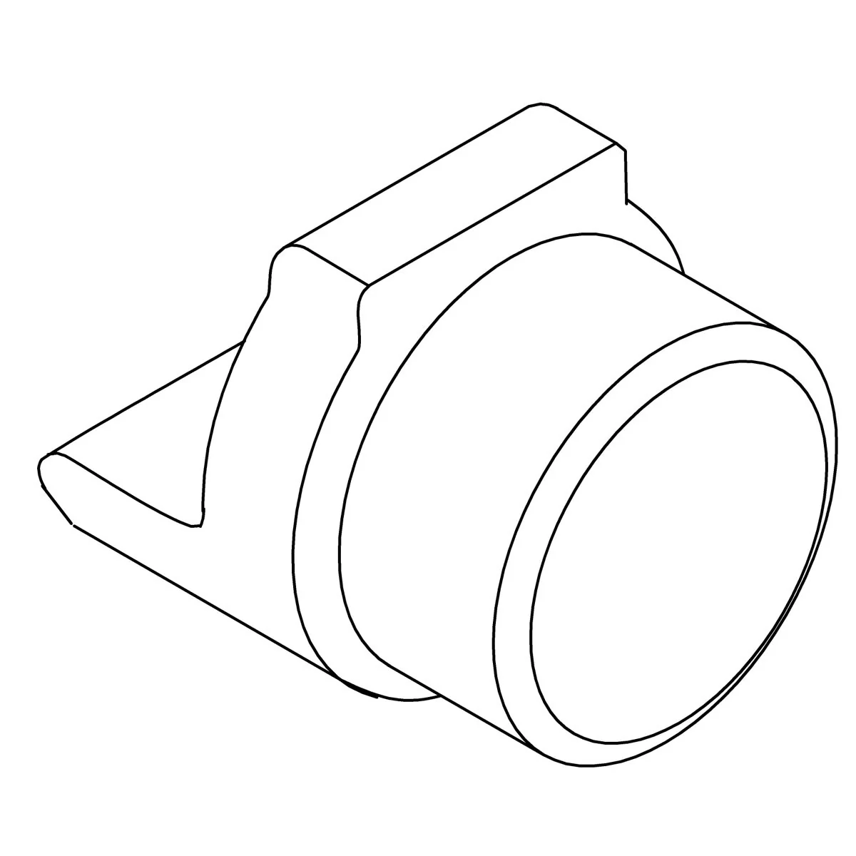 KOHLER K-1436426 Plug Button