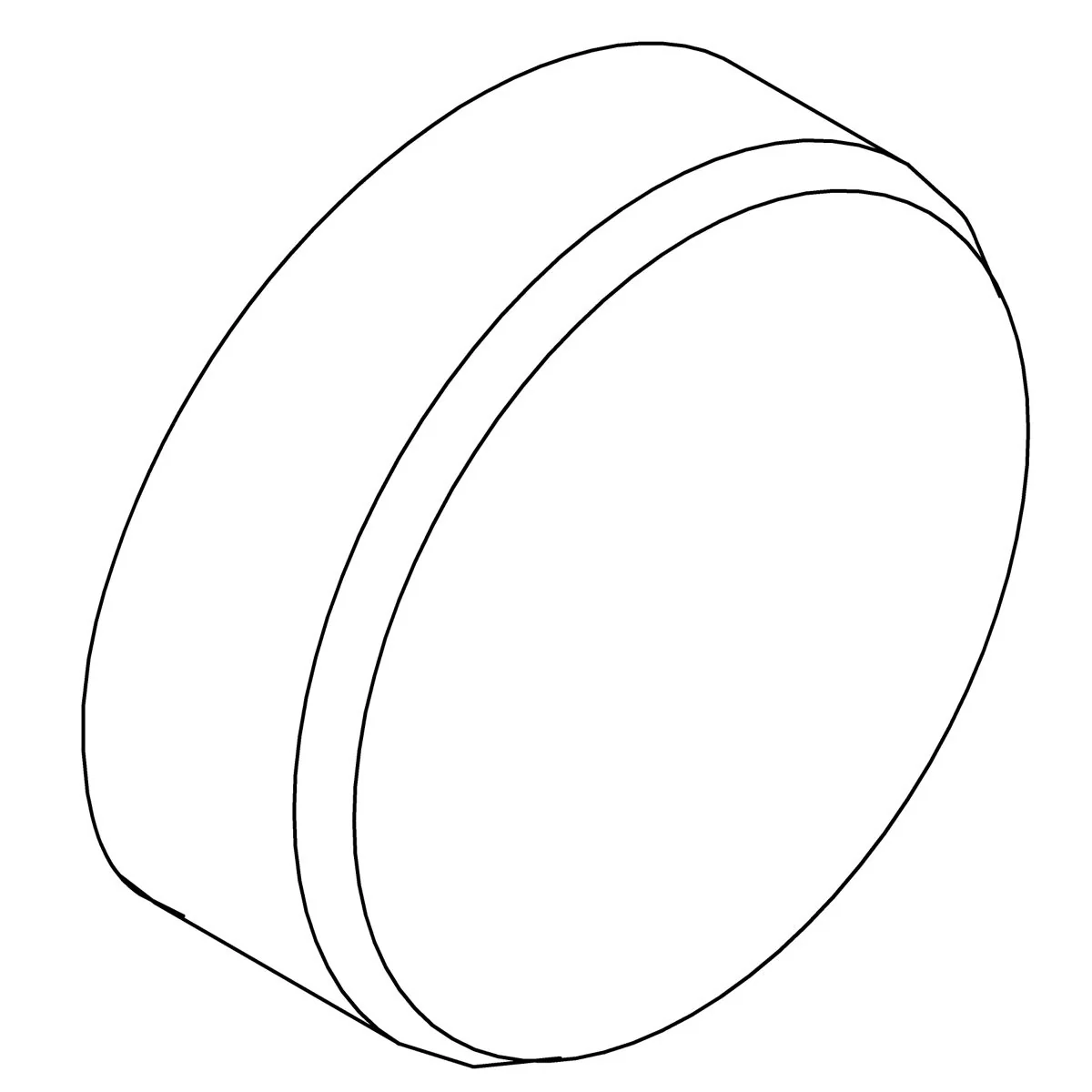 KOHLER K-1436532 Plug Button