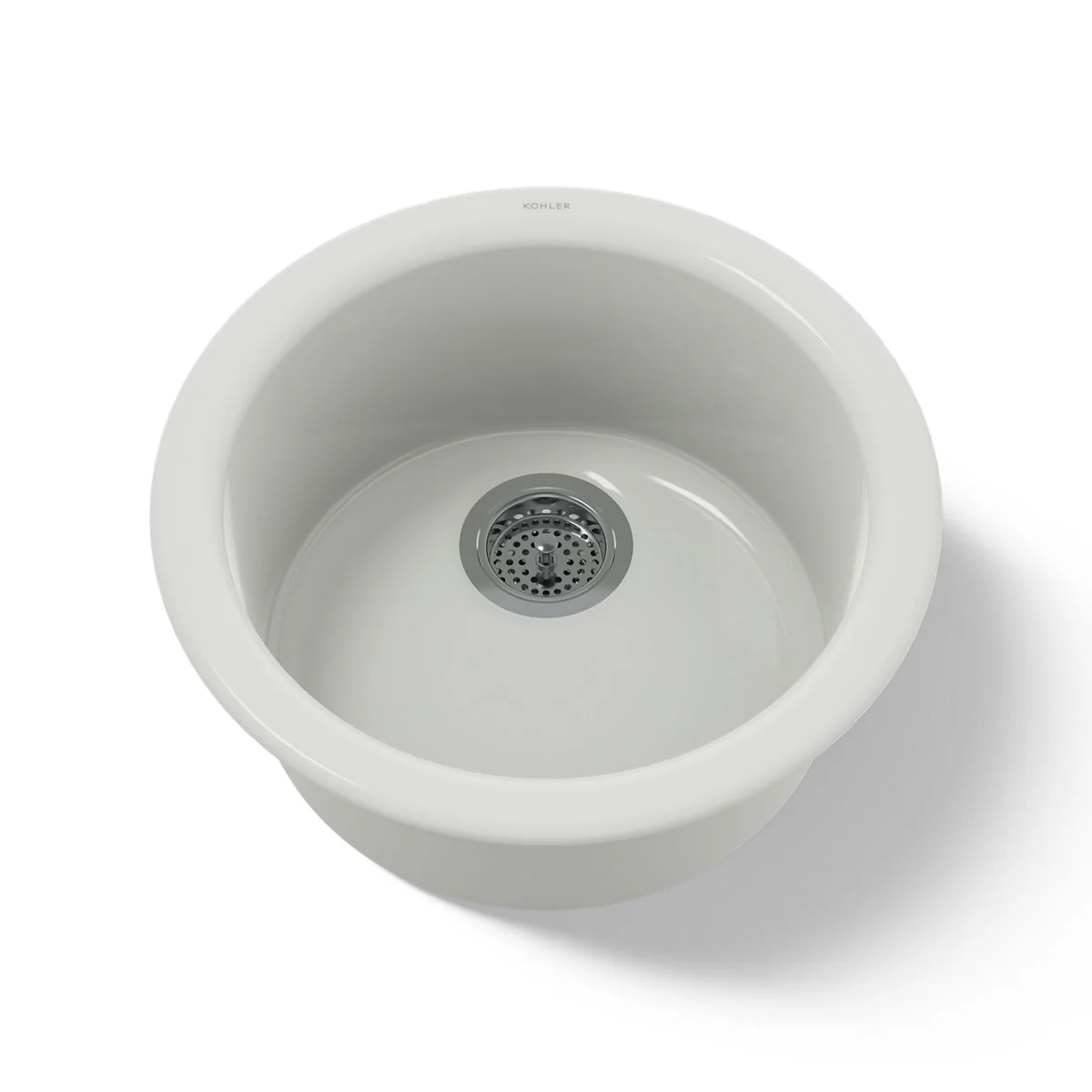 KOHLER K-6565 Porto Fino 18-1/2" top-/undermount single-bowl bar sink - Image 42