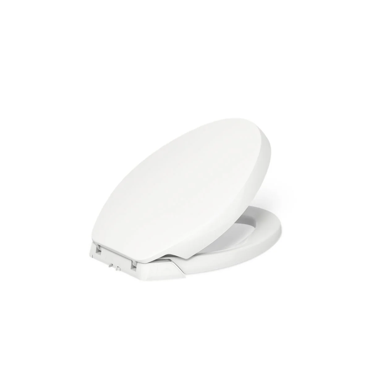 KOHLER K-5588 Purefresh Deodorizing elongated toilet seat - Image 7