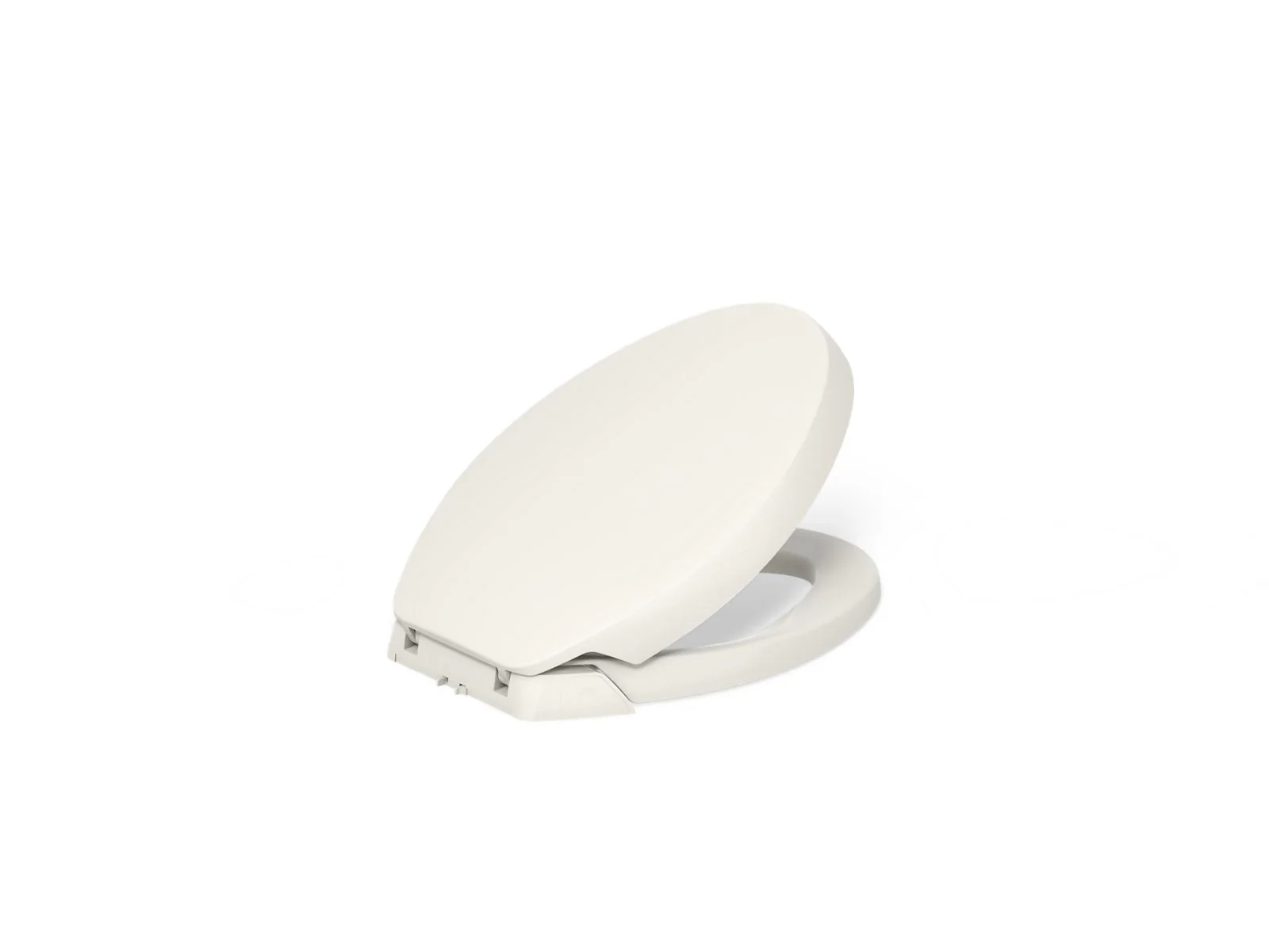 KOHLER K-5588 Purefresh Deodorizing elongated toilet seat - Image 8