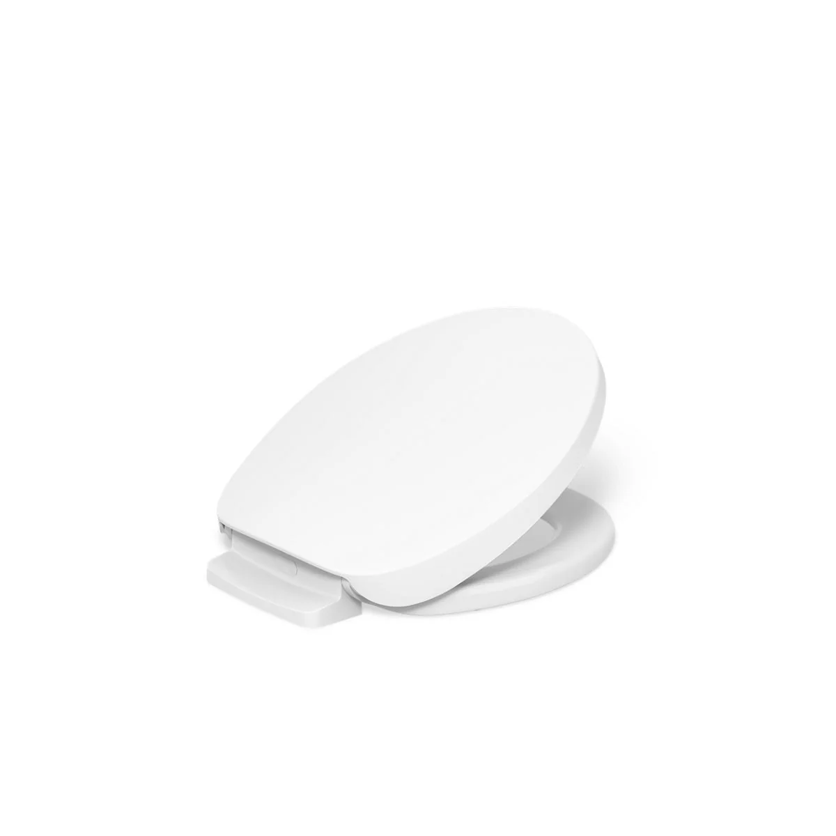 KOHLER K-10515 Purewarmth Heated round-front toilet seat - Image 7