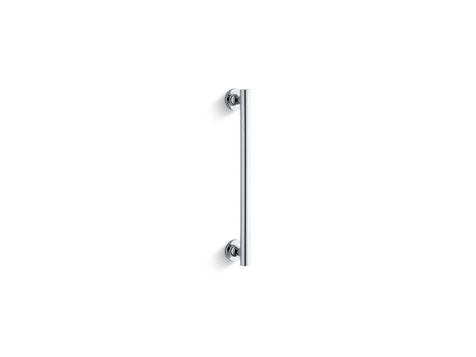 KOHLER K-705767 Purist 14" pivot shower door handle - Image 5