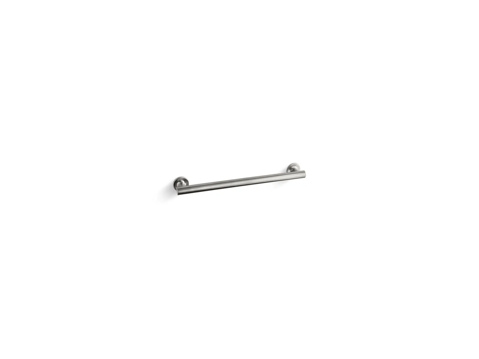 KOHLER K-11892 Purist 18" grab bar - Image 4