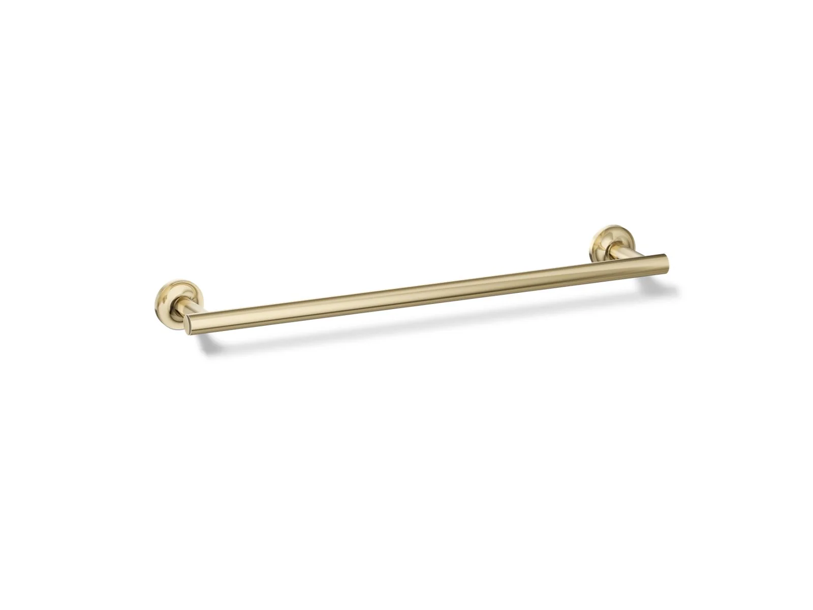 KOHLER K-14435 Purist 18" towel bar - Image 16