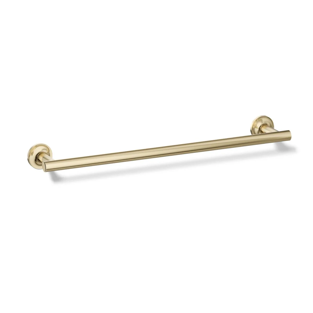 KOHLER K-14435 Purist 18" towel bar - Image 19