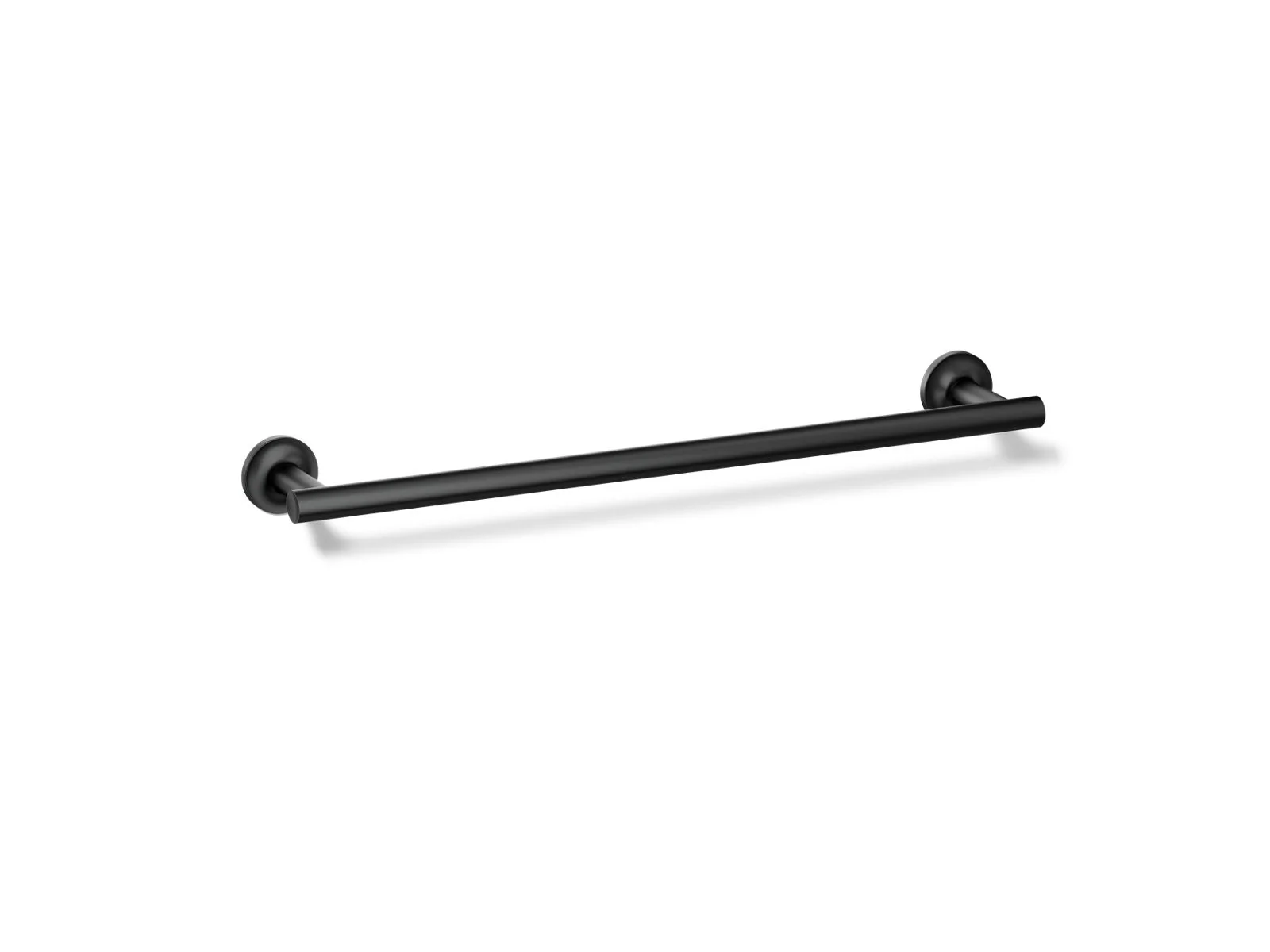 KOHLER K-14435 Purist 18" towel bar - Image 22