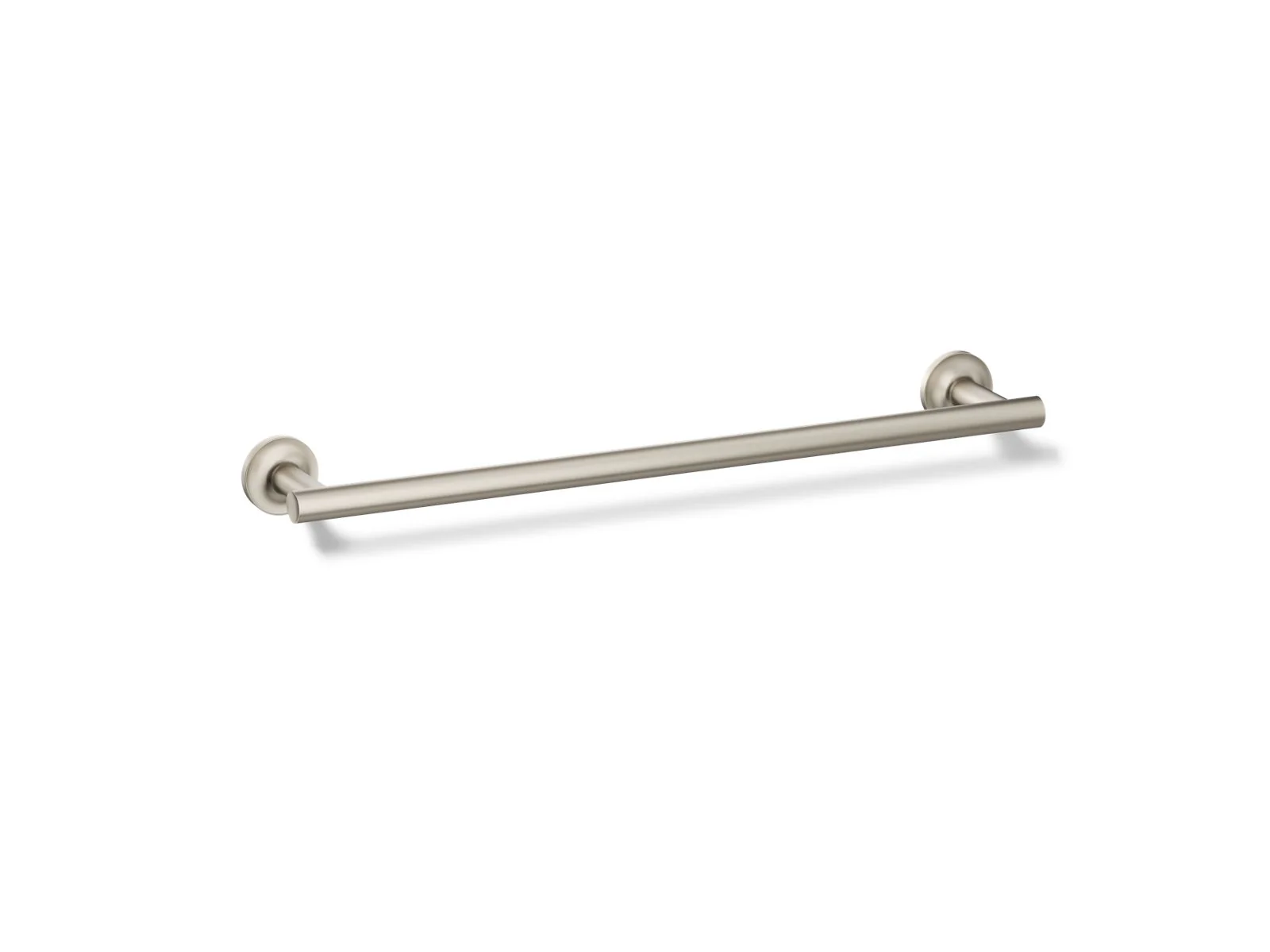KOHLER K-14435 Purist 18" towel bar - Image 26