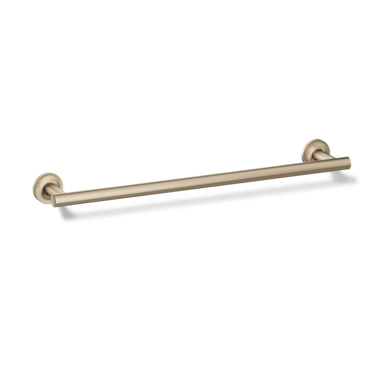 KOHLER K-14435 Purist 18" towel bar - Image 37