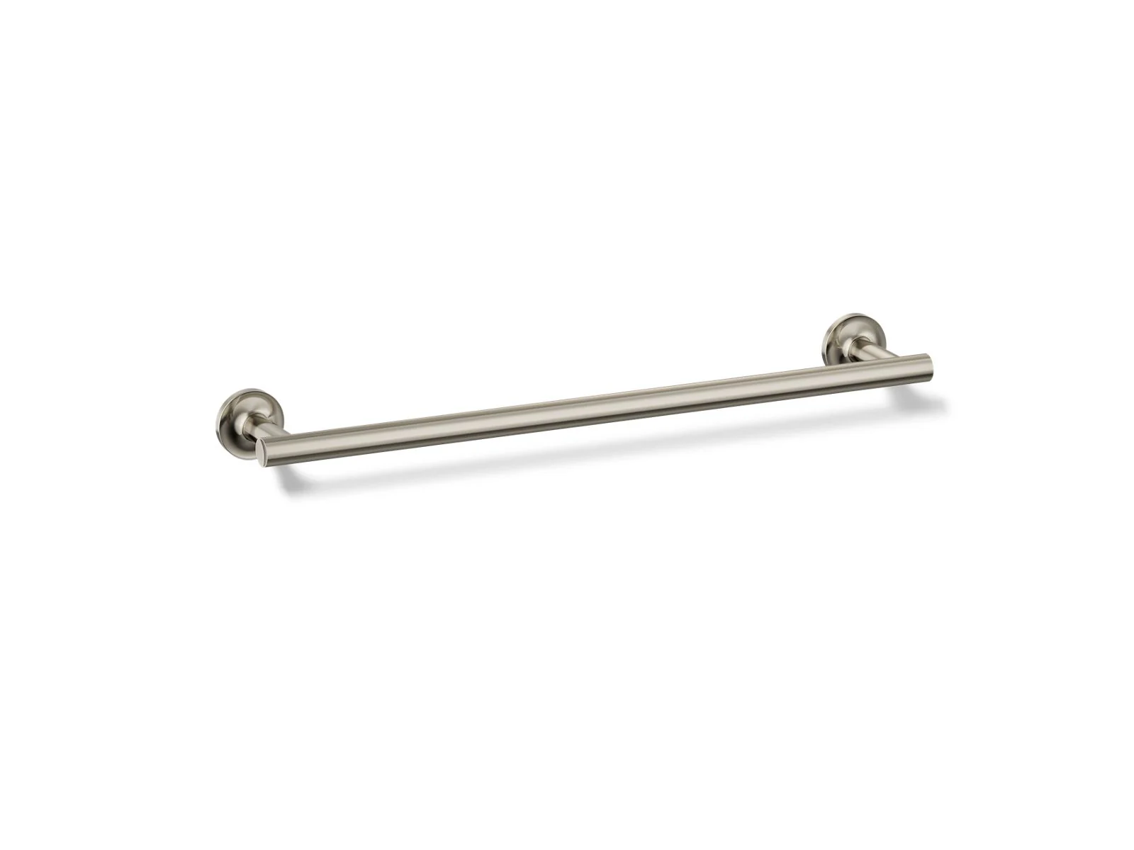 KOHLER K-14435 Purist 18" towel bar - Image 39