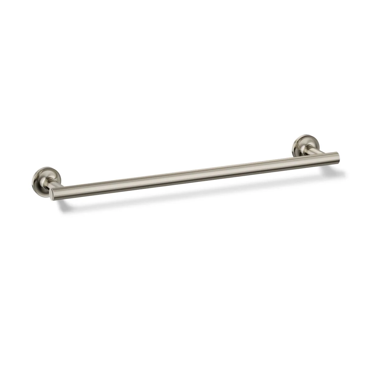 KOHLER K-14435 Purist 18" towel bar - Image 42