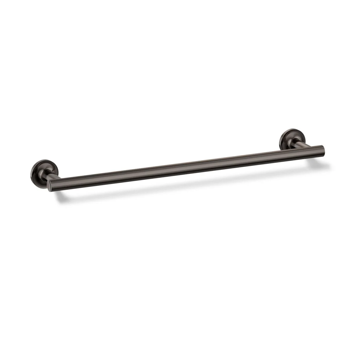 KOHLER K-14435 Purist 18" towel bar - Image 47